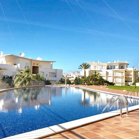 Albufeira L Encosta Da Orada Wonderful Sea View Lägenhet Exteriör bild
